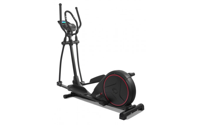 Эллиптический тренажер Titanium Masters Orbitech XGH Эллиптический тренажер Titanium Masters Orbitech XGH