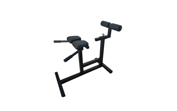 Гиперэкстензия горизонтальная MironFit RK-034 профессиональная Гиперэкстензия горизонтальная MironFit RK-034 профессиональная