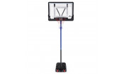 Мобильная баскетбольная стойка DFC Series K , 110 х 72 см