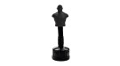 Манекен Adjustable Punch Man-Medium TLS-HB (черный)