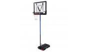 Мобильная баскетбольная стойка DFC Series K , 110 х 72 см