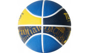 Мяч баскетбольный TORRES JAM, р.7 B02047