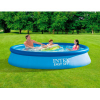 28130NP Бассейн надувной круглый EASY SET, 366х76см