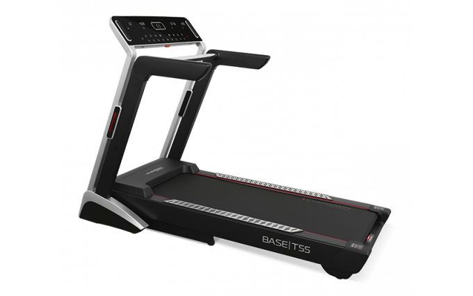 Беговая дорожка SVENSSON INDUSTRIAL BASE T55 (LED) Беговая дорожка SVENSSON INDUSTRIAL BASE T55 (LED)