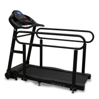 Беговая дорожка для реабилитации домашняя OXYGEN FITNESS REVIVE B