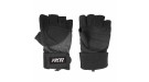 Перчатки для фитнеса c фиксатором запястья PRCTZ WRIST-WRAP GLOVES Перчатки для фитнеса c фиксатором запястья PRCTZ WRIST-WRAP GLOVES