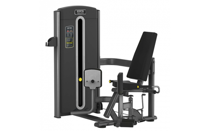 Приведение бедра сидя BRONZE GYM M05-018 Приведение бедра сидя BRONZE GYM M05-018