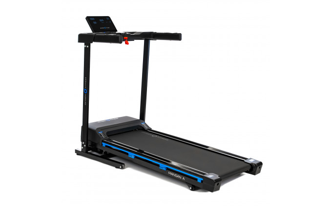 Беговая дорожка домашняя OXYGEN FITNESS MANGAN A