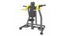 Жим от плеч BRONZE GYM PL-1704