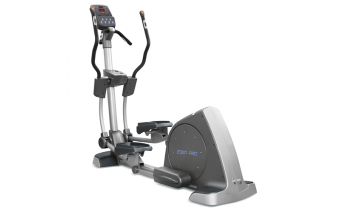 Эллиптический эргометр Bronze Gym E901 Pro Эллиптический эргометр Bronze Gym E901 Pro