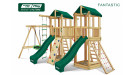 Городок FANTASTIC эконом slp systems
